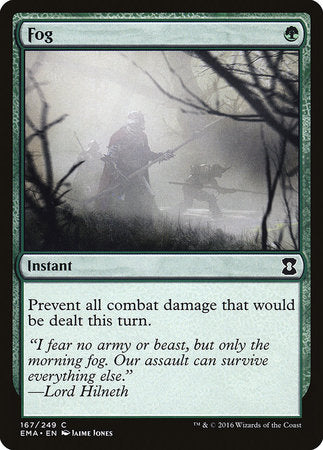 Fog [Eternal Masters] | Good Games North