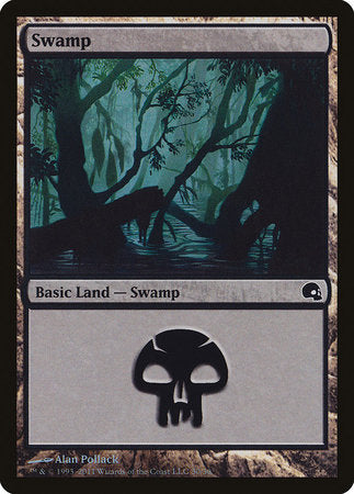 Swamp (30) [Premium Deck Series: Graveborn] | Good Games North