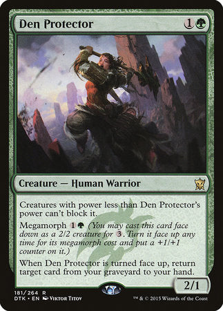 Den Protector [Dragons of Tarkir] | Good Games North