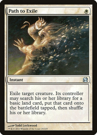Path to Exile [Modern Masters] | Good Games North