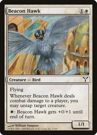 Beacon Hawk [Dissension] | Good Games North