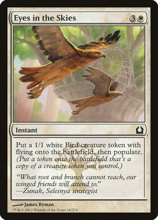 Eyes in the Skies [Return to Ravnica] | Good Games North