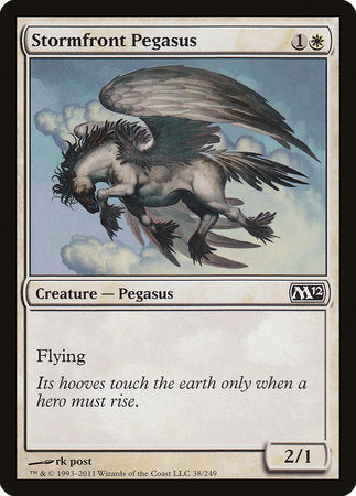 Stormfront Pegasus [Magic 2012] | Good Games North