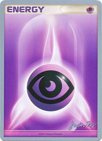 Psychic Energy (Queengar - Jason Martinez) [World Championships 2009] | Good Games North