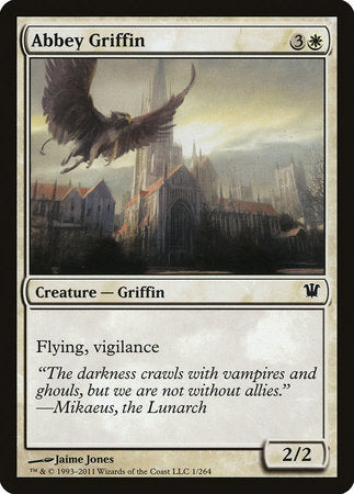 Abbey Griffin [Innistrad] | Good Games North