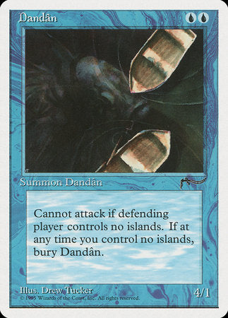 Dandan [Chronicles] | Good Games North