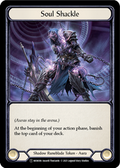 Spectral Shield // Soul Shackle [U-MON104 // U-MON186] Unlimited Normal | Good Games North