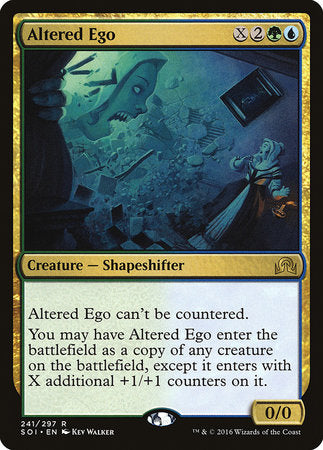 Altered Ego [Shadows over Innistrad] | Good Games North