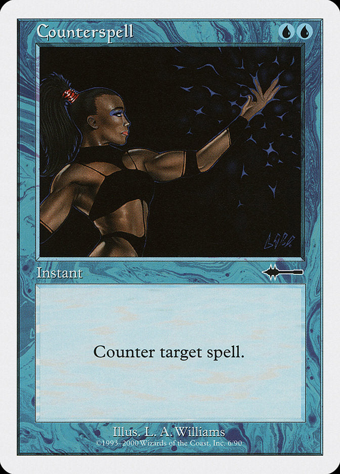 Counterspell [Beatdown Box Set] | Good Games North
