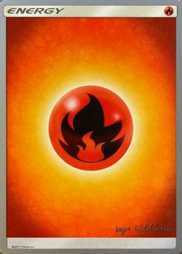 Fire Energy (Fire Box - Kaya Lichtleitner) [World Championships 2019] | Good Games North