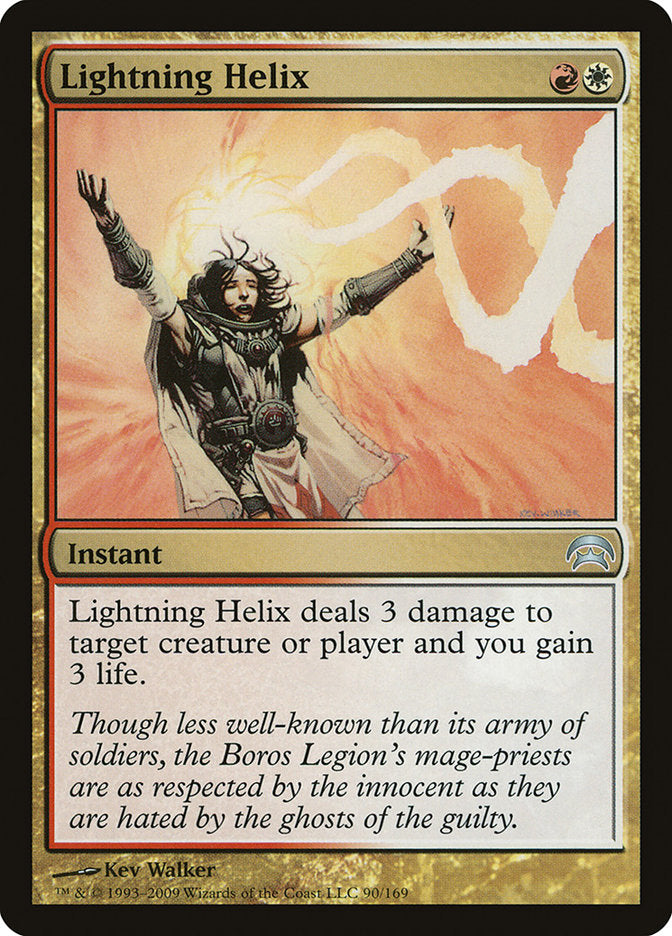 Lightning Helix [Planechase] | Good Games North