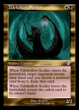 Tidehollow Sculler (Timeshifted) [Time Spiral Remastered] | Good Games North