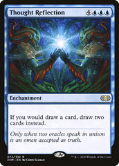 Thought Reflection [Double Masters] | Good Games North