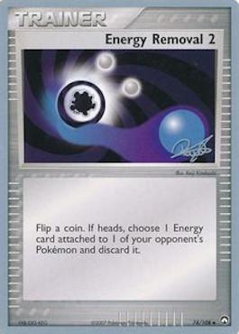 Energy Removal 2 (74/108) (Bliss Control - Paul Atanassov) [World Championships 2008] | Good Games North