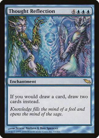 Thought Reflection [Shadowmoor] | Good Games North
