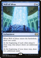 Well of Ideas [Double Masters] | Good Games North