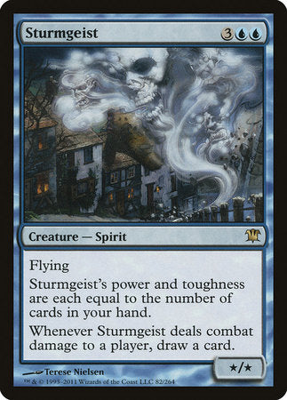 Sturmgeist [Innistrad] | Good Games North