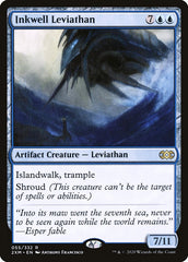 Inkwell Leviathan [Double Masters] | Good Games North