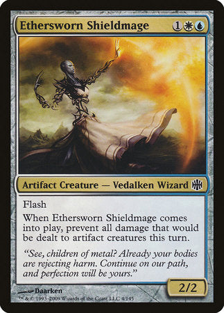 Ethersworn Shieldmage [Alara Reborn] | Good Games North