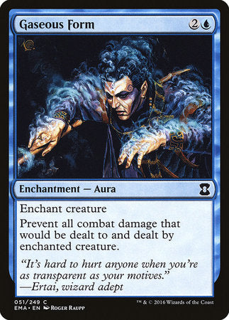 Gaseous Form [Eternal Masters] | Good Games North