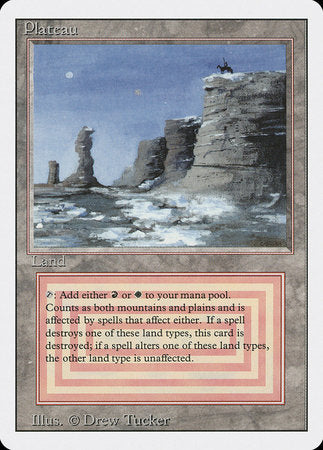 Plateau [Revised Edition] | Good Games North