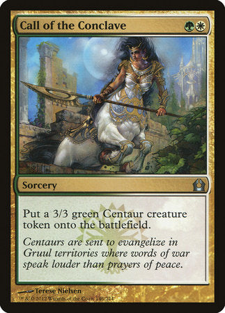 Call of the Conclave [Return to Ravnica] | Good Games North