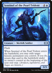 Sentinel of the Pearl Trident [Double Masters] | Good Games North