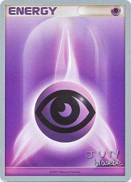 Psychic Energy (Flyvees - Jun Hasebe) [World Championships 2007] | Good Games North