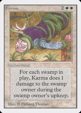 Karma [Unlimited Edition] | Good Games North