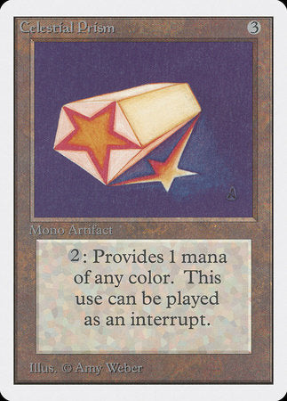 Celestial Prism [Unlimited Edition] | Good Games North