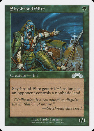 Skyshroud Elite [Battle Royale Box Set] | Good Games North