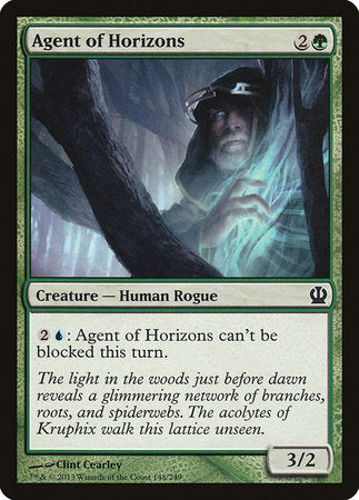 Agent of Horizons [Theros] | Good Games North