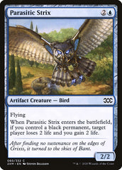 Parasitic Strix [Double Masters] | Good Games North
