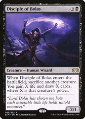 Disciple of Bolas [Double Masters] | Good Games North