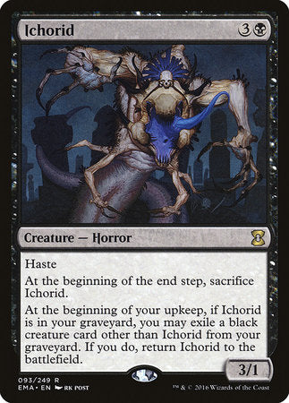 Ichorid [Eternal Masters] | Good Games North