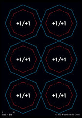 Punch Card (1/2) [Streets of New Capenna Tokens] | Good Games North