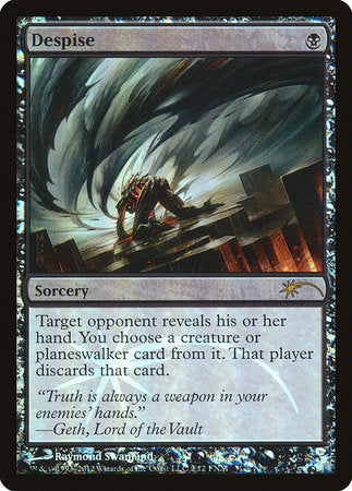 Despise [Friday Night Magic 2012] | Good Games North