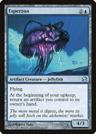 Esperzoa [Modern Masters] | Good Games North