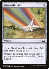 Chromatic Star [Double Masters] | Good Games North