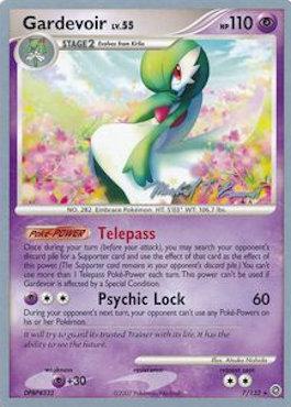 Gardevoir LV.55 (7/132) (Boltevoir - Michael Pramawat) [World Championships 2010] | Good Games North