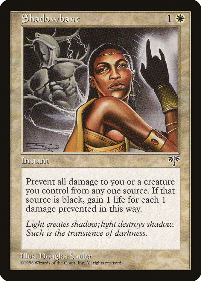 Shadowbane [Mirage] | Good Games North