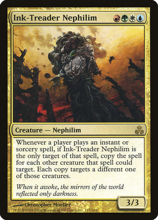 Ink-Treader Nephilim [Guildpact] | Good Games North