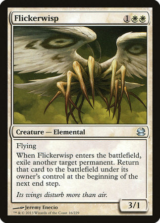 Flickerwisp [Modern Masters] | Good Games North