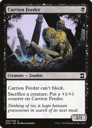 Carrion Feeder [Eternal Masters] | Good Games North