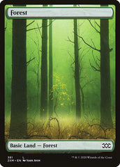 Forest (381) [Double Masters] | Good Games North