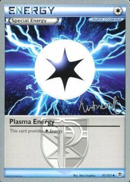 Plasma Energy (91/101) (Emerald King - Andrew Estrada) [World Championships 2014] | Good Games North