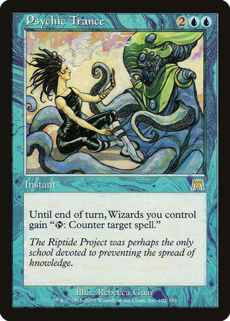 Psychic Trance [Onslaught] | Good Games North