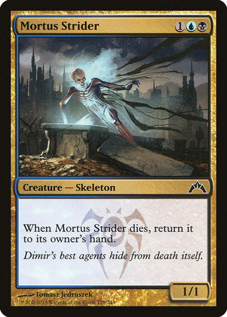 Mortus Strider [Gatecrash] | Good Games North