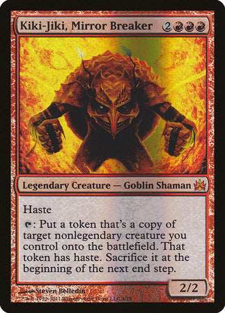 Kiki-Jiki, Mirror Breaker [From the Vault: Legends] | Good Games North