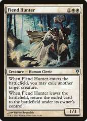 Fiend Hunter [Duel Decks: Sorin vs. Tibalt] | Good Games North